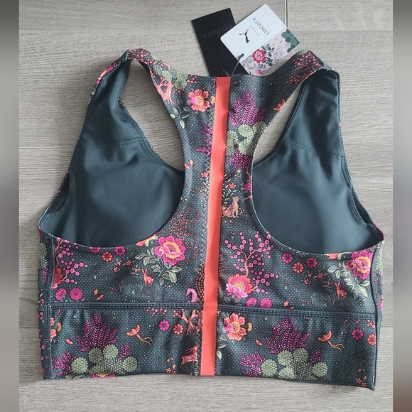 Sports Bra - Picture 2 of 2